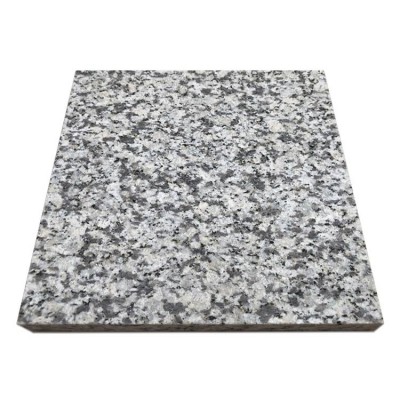 G383 Pearl Flower White Granite Tiles Outdoor Garden Polished Chinese Natural Granite Slabs For Sale Price